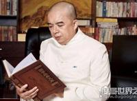 香港神佛大师，白龙王一生不见两个人（网传为刘嘉玲和张国荣）