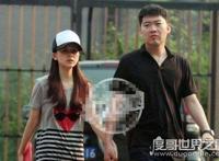 王子文老公刘丰源资料，富二代隐婚四年已有儿子