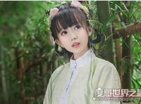 豆蔻年华是指多少岁,是指少女十三岁的时候(盘点古代年龄称谓)
