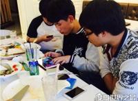 面基是什么意思，就是指网络上的好基友线下约见面