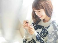 日本第一清纯美女，桐谷美玲(日本男生最像交往的对象)