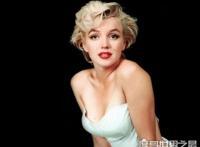 玛丽莲梦露之死真相揭秘，肯尼迪家族怕丑闻曝光将其灭口