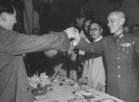 国民党为什么会失败原因，政治腐败拖延土地改革