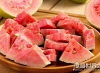 十大低糖水果排行榜，番石榴位居第一（糖尿病须知）