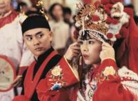 胡杏儿黄宗泽相恋八年，和平分手原因背后辛酸