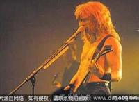 吉他大师排名 世界十大著名的吉他大师排行