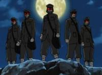 世界十大神秘组织，有一个组织成员高达600万男性