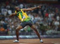 世界上跑步最快的人排名，世界上100米速度最快的十个人