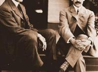 飞机是谁发明的，飞机发明者莱特兄弟的故事