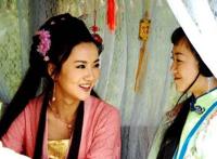 中国古代十大名妓，苏小小/李师师最让人沉迷(结局都很惨)