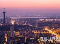 南京六朝古都是哪六朝，最早建都的是三国东吴(也曾是明朝都城)