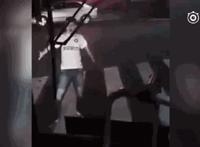 史上最厉害的毒品，吸食僵尸浴盐会沦为丧尸(远离毒品)