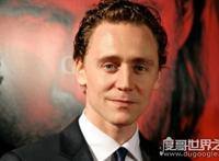 全球公认十大美男，均为演艺圈的知名男星