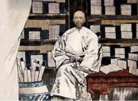 风流才子纪晓岚，历史上真实的纪晓岚肾功能超强(日御数女)