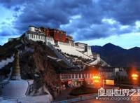 布达拉宫的传说故事，宫中竟然堆积两千吨垃圾