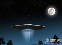 世界上真的有ufo吗，科学家对此持积极态度（目前未发现实物）