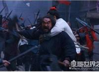 《水浒传》中江州是现在的什么地方,指现今的江西省九江市