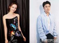 贾乃亮金晨疑似恋情曝光，金晨方否认恋情回应乃＂谣言＂