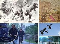 世界各地的空中降鱼事件，揭秘罕见下鱼现象原理