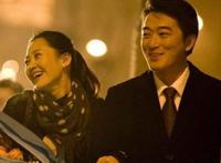 许晴老公刘波照片资料，因欠债逃亡日本心梗去世