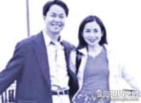 香港张子强老婆罗艳芳，获得5亿财产带2个孩子过隐居生活
