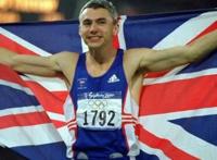 男子三级跳远世界记录，英国爱德华兹(18.29米)