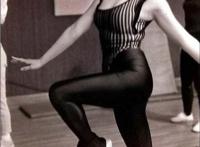 中国健美第一人马华怎么死的，马华死因是白血病