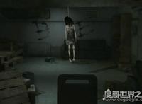 鬼故事短篇超吓人，短片鬼故事推荐(胆小慎入)