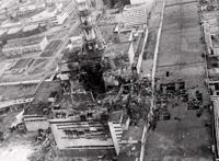 世界上最严重的核事故，切尔诺贝利事件回顾(已成空城)