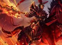 三国吕布怎么死的，被曹操刘备活捉后缢杀枭首