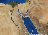 苏伊士运河属于哪个国家，现在属于埃及(世界上最繁忙的运河)