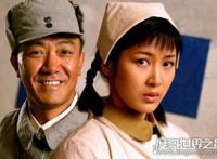 铁血英雄李云龙的原型是谁，中将王近山(打仗泡妞一个样)