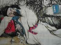 关于李白之死的三种说法，落水捉月而溺死乃无稽之谈