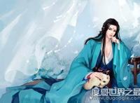 慕容冲一生最爱的是谁，后秦皇帝苻坚(童年时曾是他的娈童)