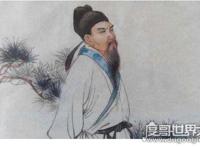 诗圣是谁，是忧国忧民的杜甫(唐朝最伟大的现实主义诗人)