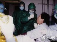 03年令人闻风丧胆的病毒，非典后来为什么消失了（传染源被切断）