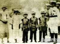 张学良的子女现状照片，张学良三儿子被日本人害死