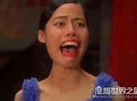 功夫龅牙珍陈凯师现状，周星驰御用经典丑女配角