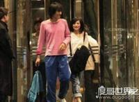 朴树老婆吴岱凝怎么认识的，不介意朴树周迅的过去