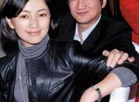 罗海琼老公费麒资料，华谊副总裁生女后复出拍戏