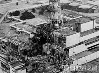 切尔诺贝利事件，史上最严重核泄漏事故(20万人遇难/已成空城)