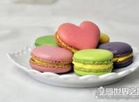 马卡龙为什么那么贵，就值这个价(便宜的都是残次品)