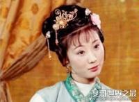 红楼梦袭人结局，贾府落败袭人离开贾宝玉(重新改嫁艺人蒋玉菡)