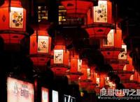 上元节是什么节日，是元宵节(每年的农历正月十五)