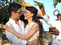 陈数赵胤胤个人资料介绍，陈数嫁给二婚赵胤胤甘当继母