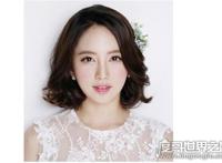 鹅蛋脸适合什么发型，盘点漂亮好看且适合鹅蛋脸女生的发型