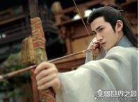 白发皇妃结局，原著中容齐和漫夭都死了(后来漫夭魂穿复活了)