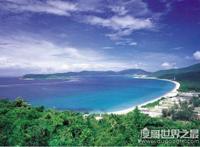 中国最美八大海滩，这些人气超高的海滩每一个都风景美如画