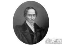 世界上第一个发现恐龙的人，醉心于化石研究（曼特尔）