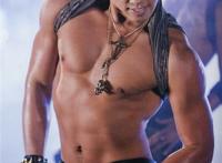 韩国十大最性感的健美帅哥，Rain只能排在第八位